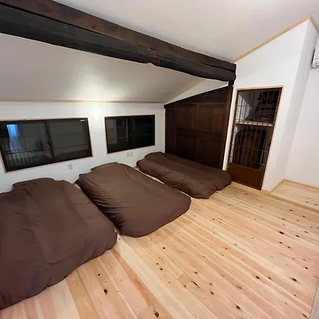 Only One Group Stays Per Day -Kanouya-家族や仲間と貸し切り宿 加納屋 Nakatsugawa Exterior photo