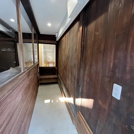 Only One Group Stays Per Day -Kanouya-家族や仲間と貸し切り宿 加納屋 Nakatsugawa Exterior photo