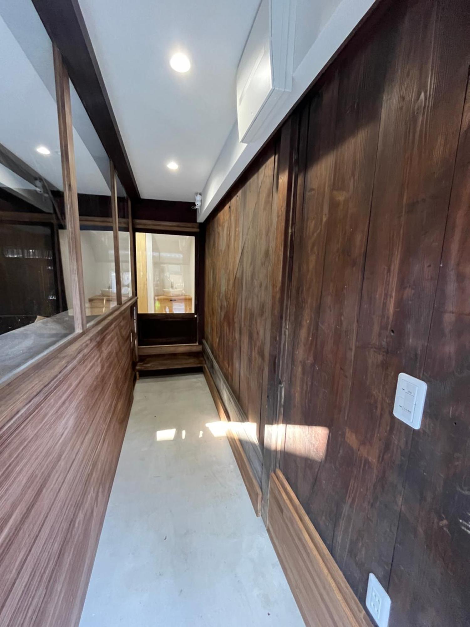 Apartment Only One Group Per Day -kanouya-家族や仲間と貸し切り宿 加納屋