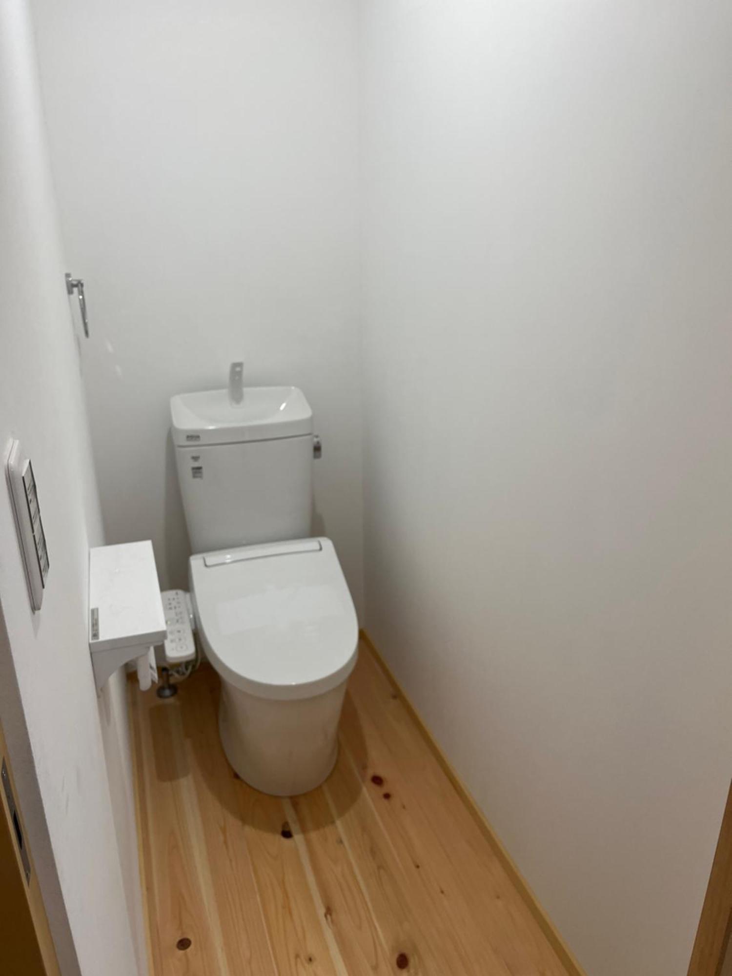 Apartment Only One Group Per Day -kanouya-家族や仲間と貸し切り宿 加納屋 Nakatsugawa
