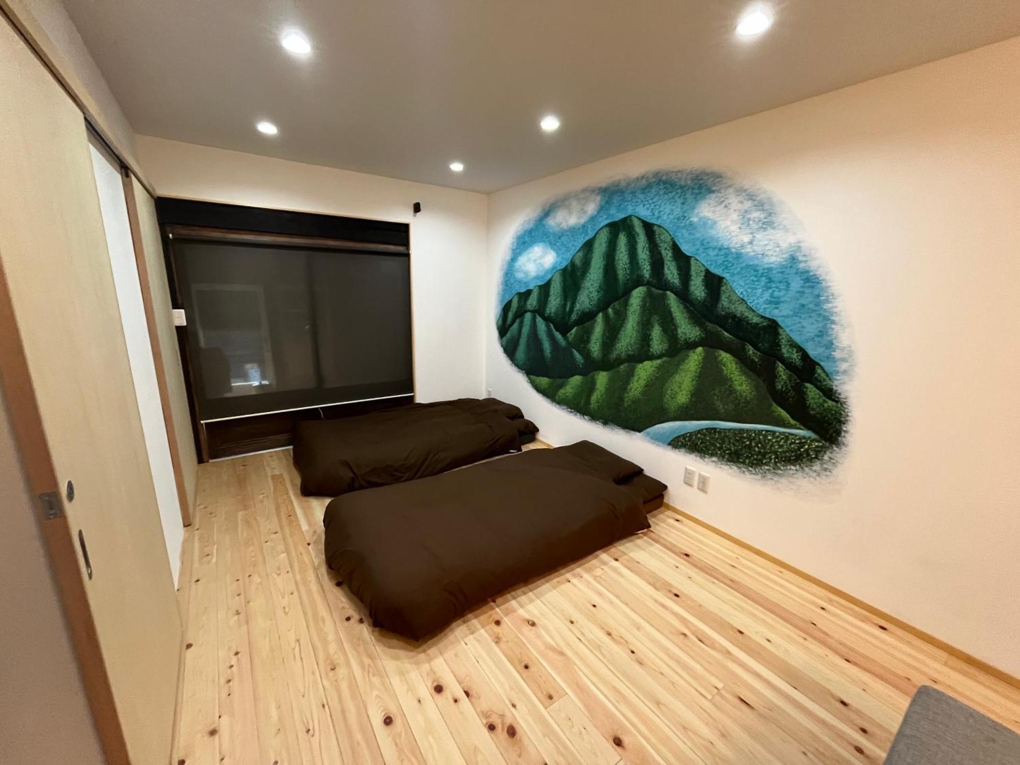 Only One Group Per Day -kanouya-家族や仲間と貸し切り宿 加納屋 Apartment Nakatsugawa